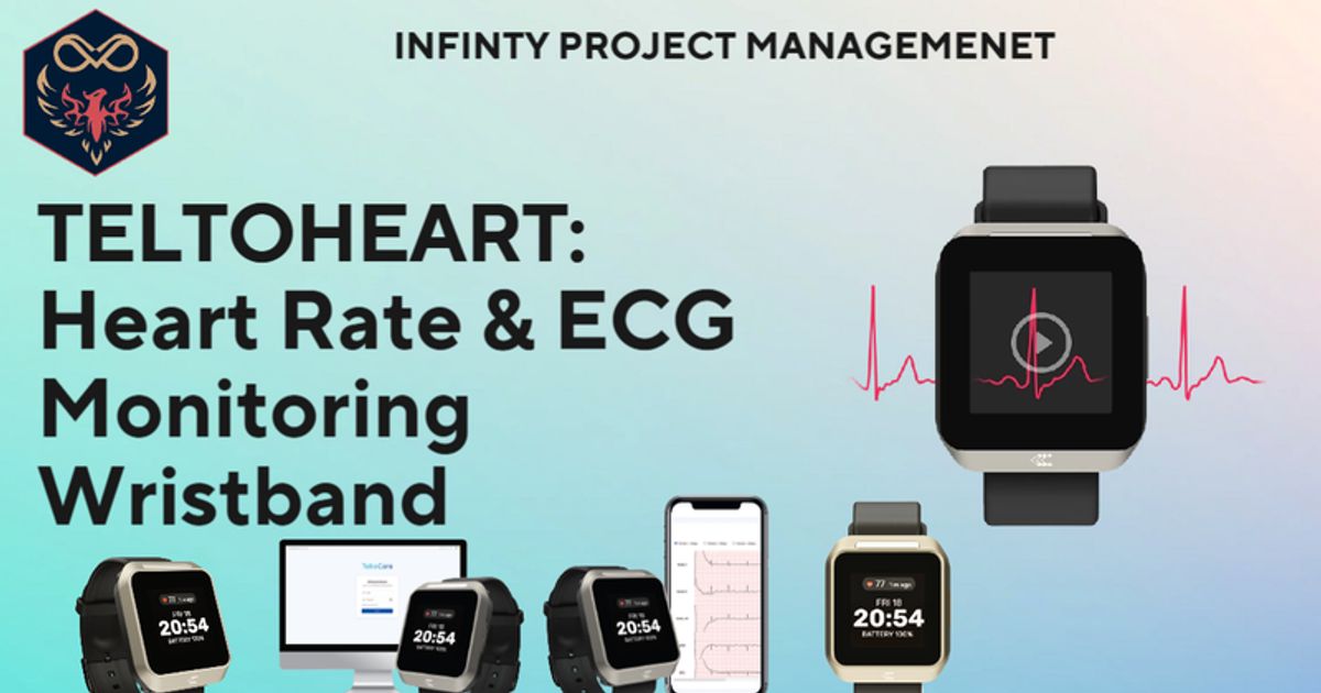 INFINITY PROJECT MANAGEMENT
